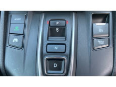 Honda CR-V 2.0 i-MMD Hybrid SR 5dr eCVT Hybrid Estate